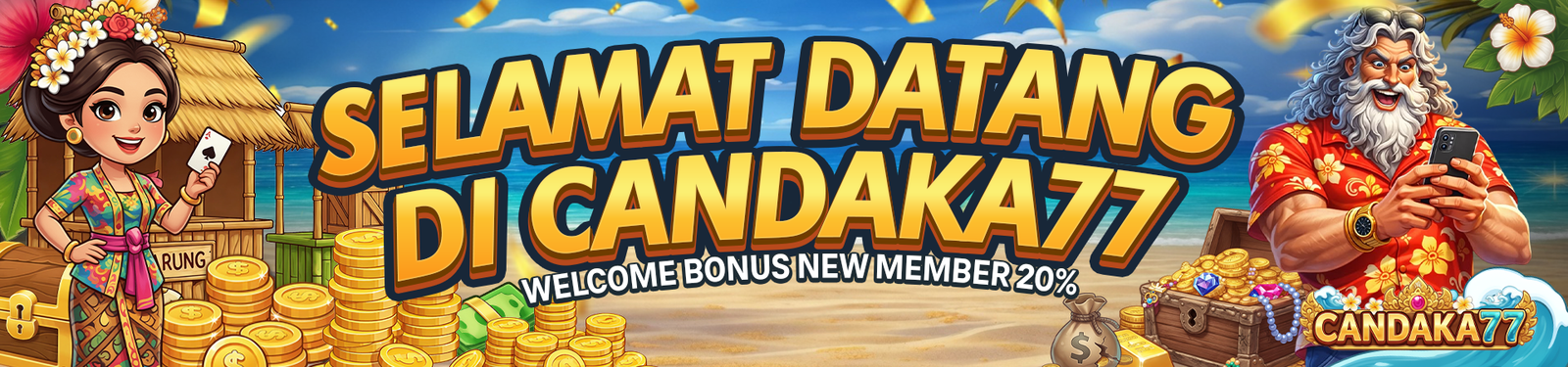 GRAND OPENING NEW MEMBER